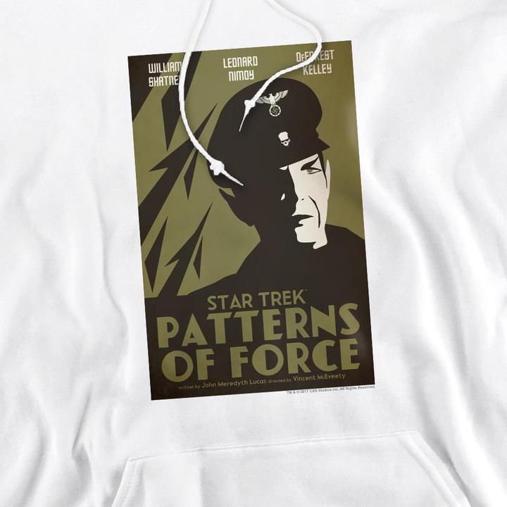 Produktbild The Original Series Episode 50 Kapuzenpullover (XL)