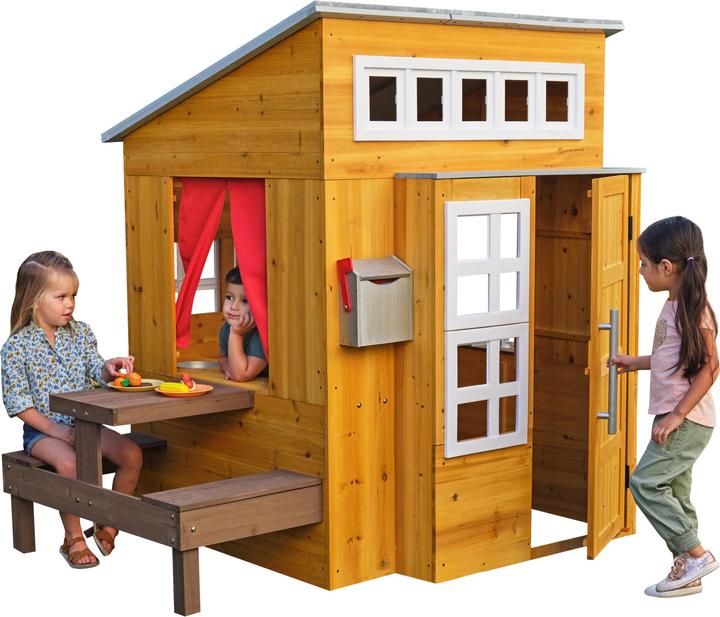 Actual product image KidKraft Playhouse