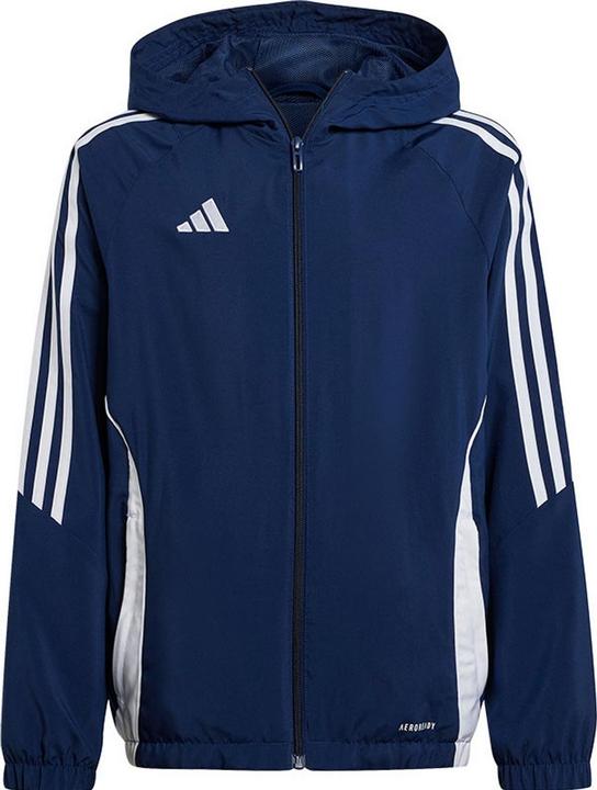 Produktbild Adidas Tiro 24 Jacke (164)