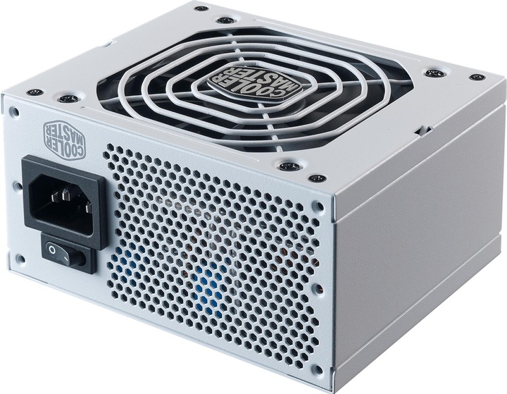Produktbild Cooler Master V850 SFX Gold (850 W)