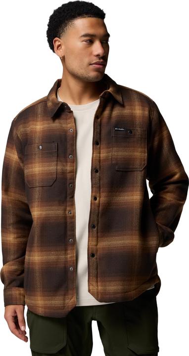 Immagine prodotto Columbia Windward™ II Shirt Jacket (S)