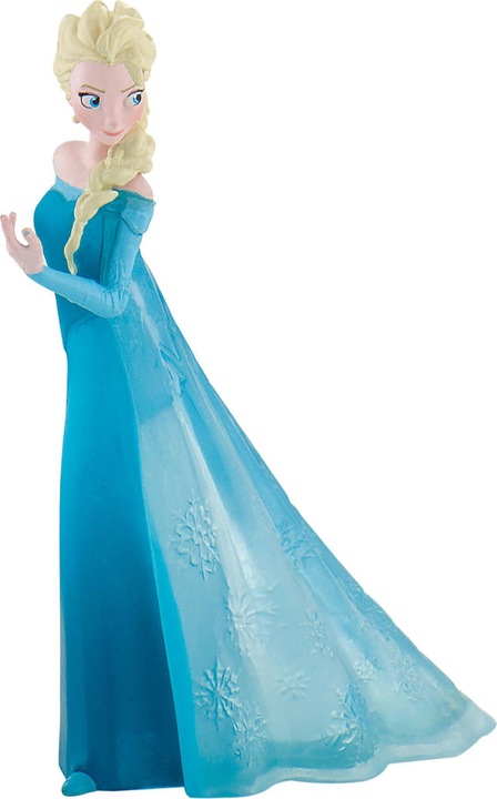 Produktbild Bullyland Frozen