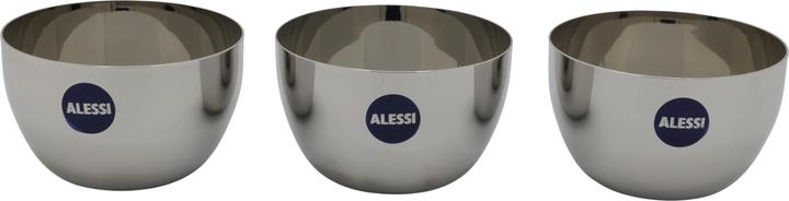 Productafbeelding Alessi Roestvrijstalen sauskommen