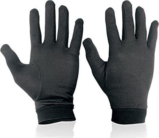 Image du produit Rywan Gants de ski 100 % soie (10)