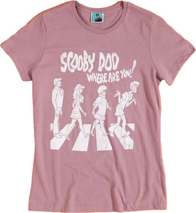 Produktbild Scooby Doo Where Are You TShirt (M)