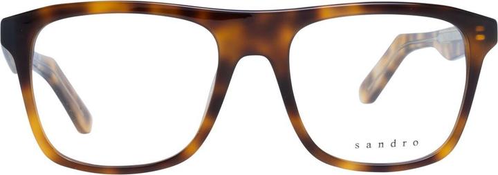 Actual product image Sandro Paris Spectacle frame Sd1003 52201
