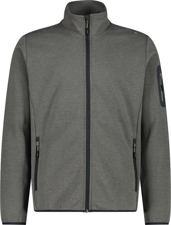 Immagine prodotto CMP Campagnolo Jacquard Knitted Jacket (XXL)