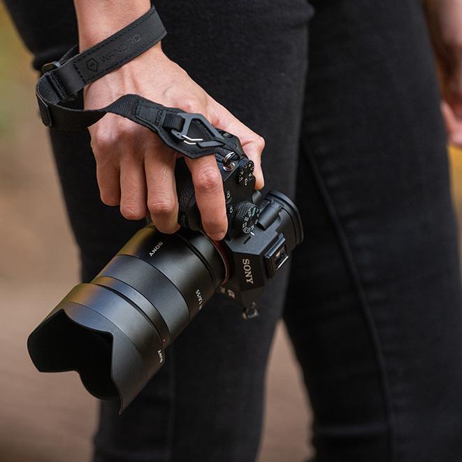 Image du produit Wandrd DUPLIKAT Wrist Strap dragonne (Dragonne)