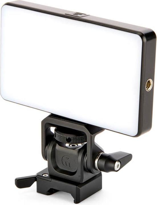 Actual product image 3 Legged Thing Monty 2 Monitor Mount Matte Black/Darkness