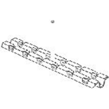 Legrand LEG CM586200 ZentralaufhÃ¤nger SCF 200 GS sendzimirverzinkt nach DIN EN 10142, Elektronikzubehör + Gehäuse, Silb...