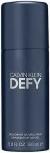 Actual product image Calvin Klein Defy (Spray, 150 ml)