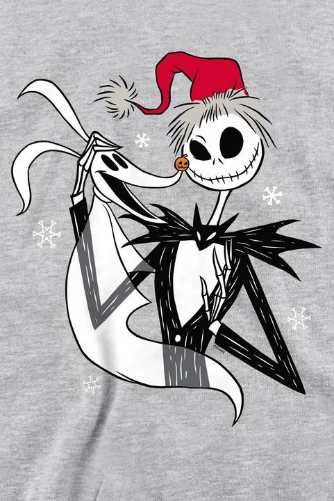 Produktbild The Nightmare Before Christmas Sweatshirt (L)