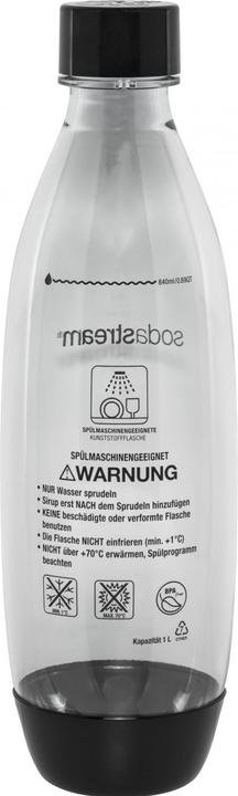 Immagine prodotto SodaStream Bottiglie con fusibile