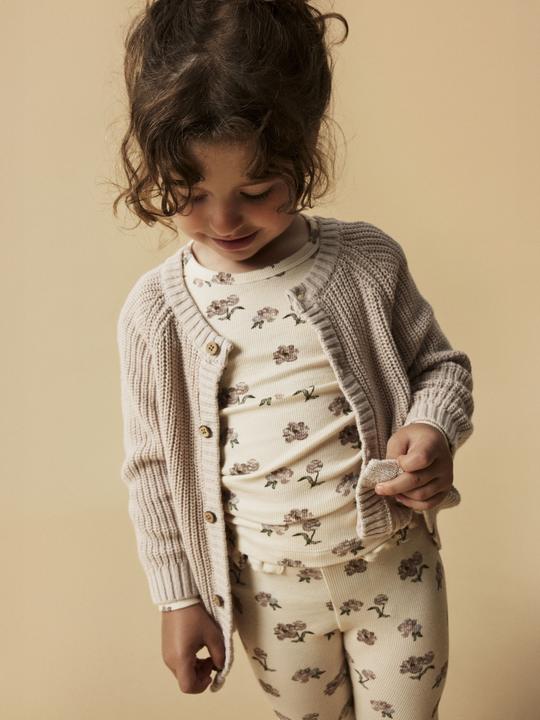 Produktbild Name it Slim Fit Oberteil mit langen Ärmeln (104)