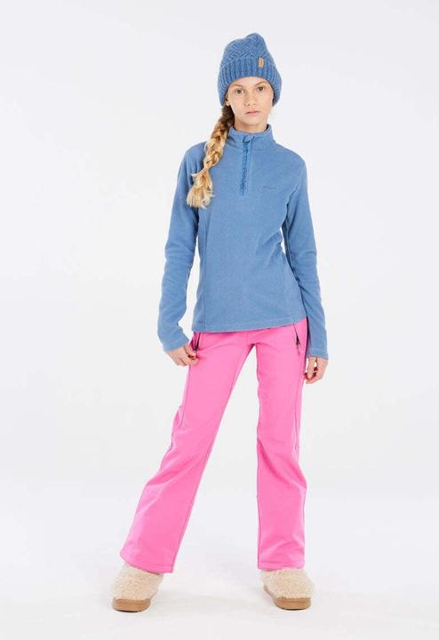 Actual product image Protest 1/4 ZIP TOP MUTEY JR (164)