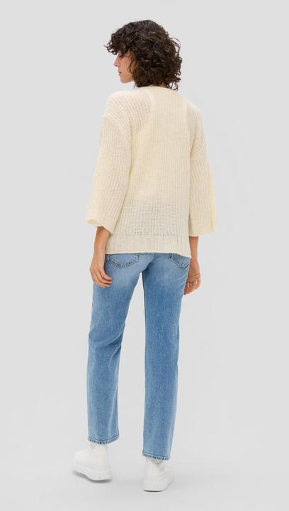 Immagine prodotto s.Oliver Strickpullover Pullover aus Strick (40)