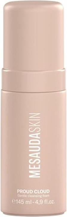 Mesauda Proud Cloud Schiuma detergente delicata al mirtillo 145ml