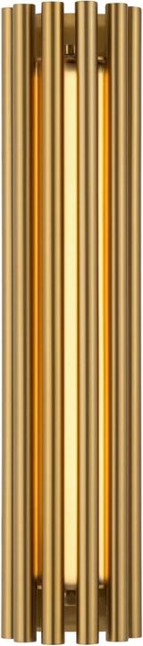 Image du produit Maytoni Sonata LED Applique murale, 12W Laiton Blanc Chaud (330 lm)