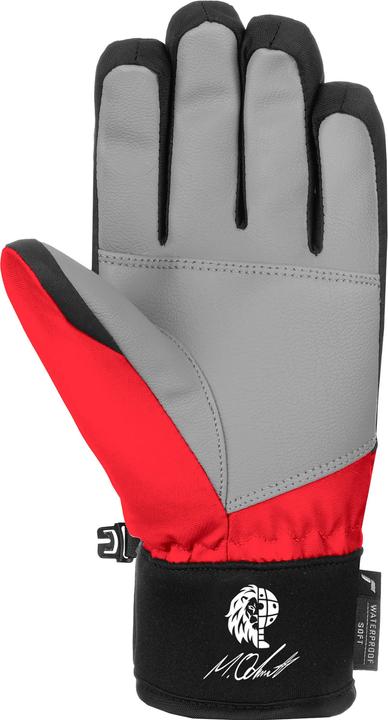 Produktbild Reusch Warrior R-TEX® XT Junior (6.5)