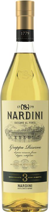 Produktbild Nardini Bassano Riserva