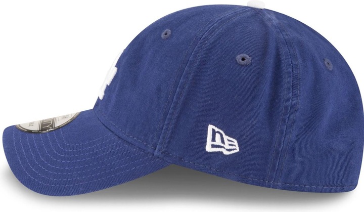 Actual product image New Era 9Twenty Strapback Los Angeles Dodgers (One size)