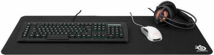 Actual product image SteelSeries QcK Heavy (XXL)