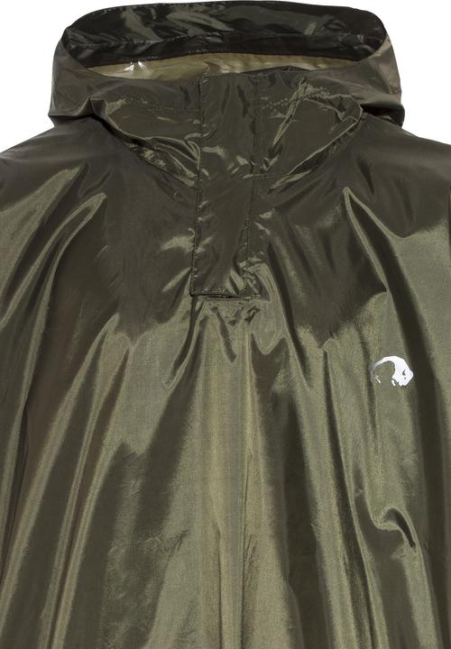 Produktbild Tatonka Poncho 2 M-L (L, M)