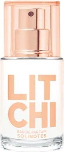 Actual product image Solinotes Litchi Eau de Parfum (Eau de parfum, 15 ml)