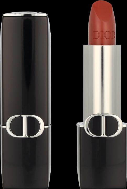 Image du produit Dior Rouge Satin 100 Int24 (100)