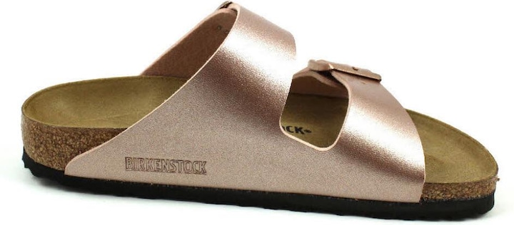 Actual product image Birkenstock Arizona mule (41)