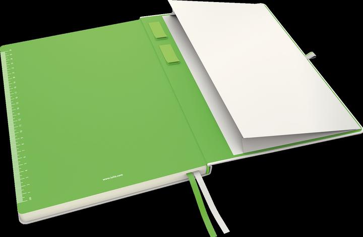 Produktbild Leitz Complete (A4, Kariert, Harter Einband)