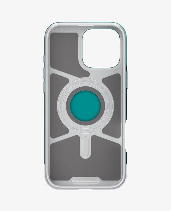 Actual product image Spigen Classic C1 (MagFit) (Apple iPhone 16 Pro)