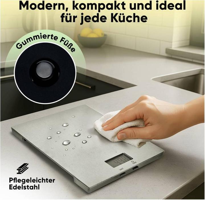Actual product image Clatronic KW 3821