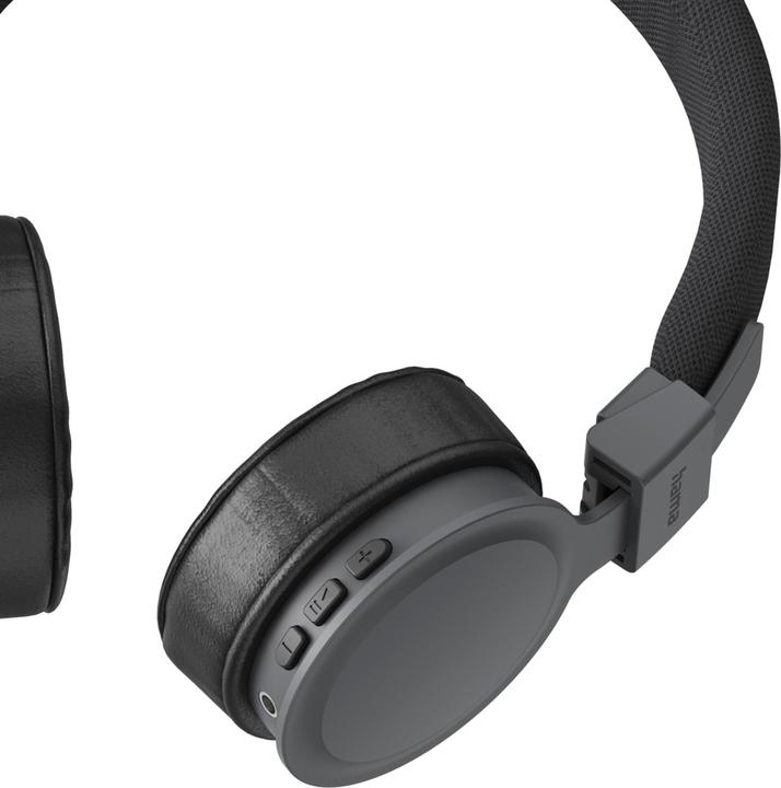 Actual product image Hama Freedom Lit III (15 h, Wireless)