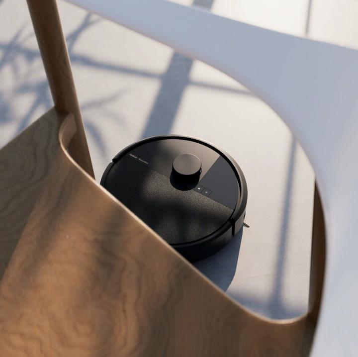 Produktbild iRobot Roomba Plus 505 Combo + AutoWash Dock (7000 Pa)