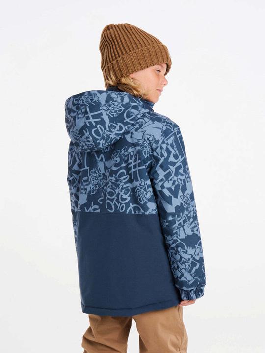 Actual product image Protest Fody Snowjacket (140)