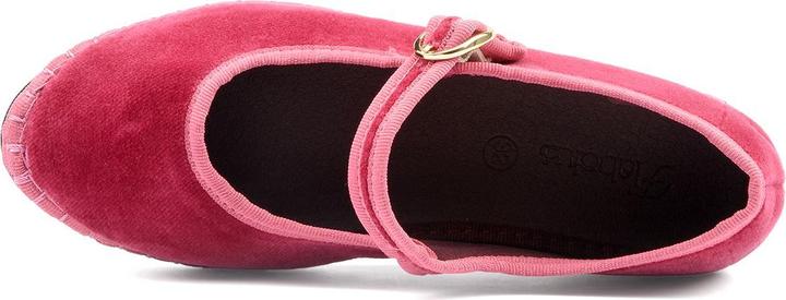 Actual product image Flabelus Mary Jane Kids (32)