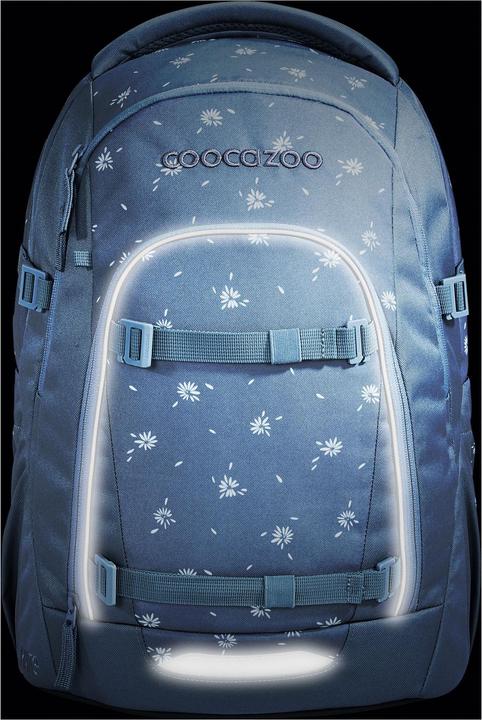 Actual product image Coocazoo Mate Schulrucksack 44 cm (30 l)