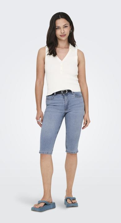 Produktbild JdY Skinny Fit Mittlere Taille Jeans Skinny Jeans (S)