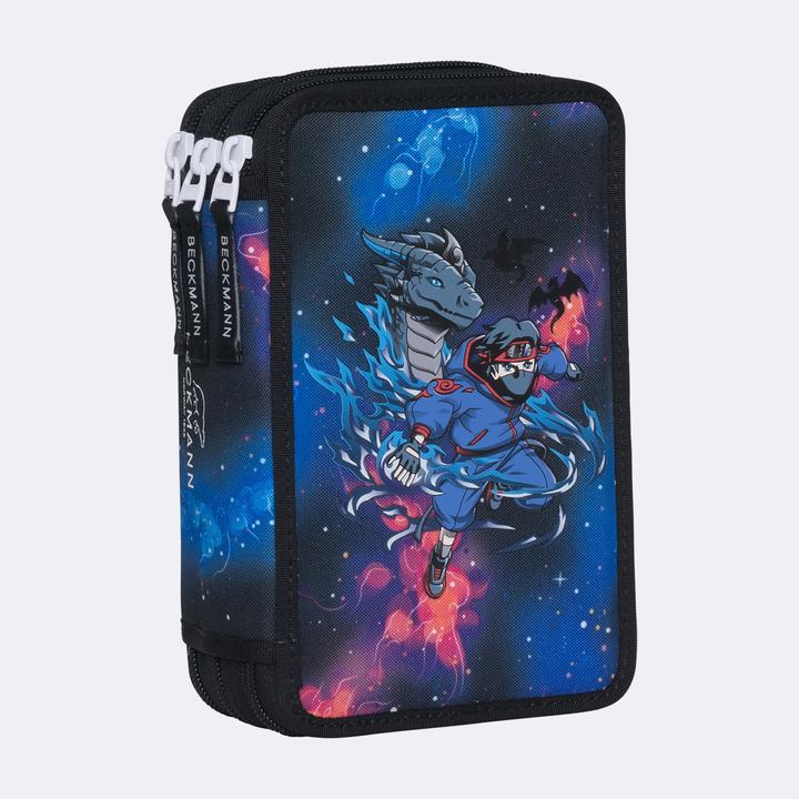 Immagine prodotto Beckmann Astuccio Classic Triple