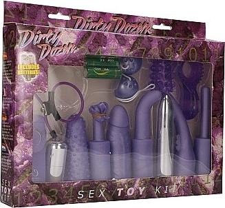Produktbild Seven Creations Dirty Dozen