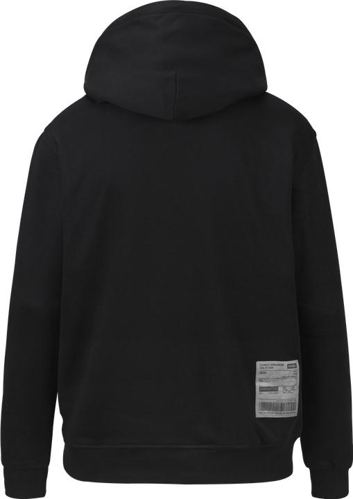 Actual product image ASUS ROG Hoodie CJ1200 L Black (L)