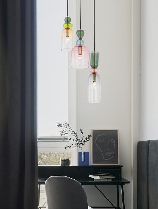 Immagine prodotto Nova Luce Murano (E14)