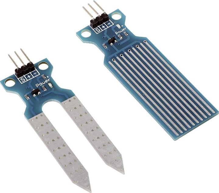 Produktbild Tru Components TC-9927188 Sensor 1 St.