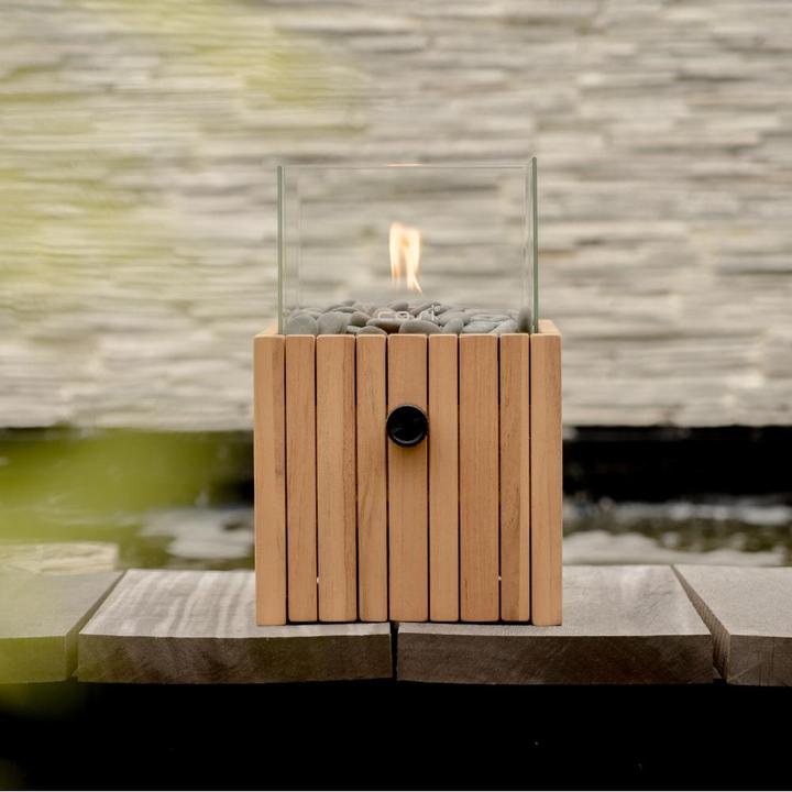 Produktbild Cosi scoop TIMBER SQUARE (18 cm)