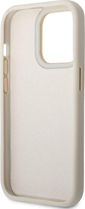 Produktbild Guess Hard Case (Apple iPhone 14 Pro)