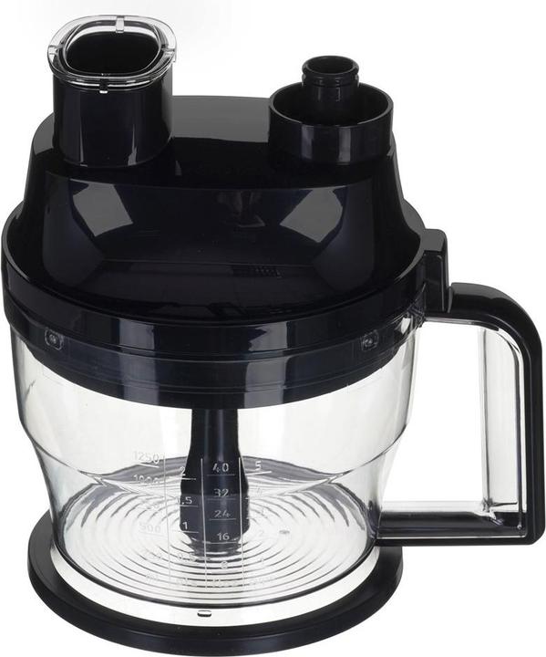 Actual product image Bosch Hausgeräte MS8CM61X1