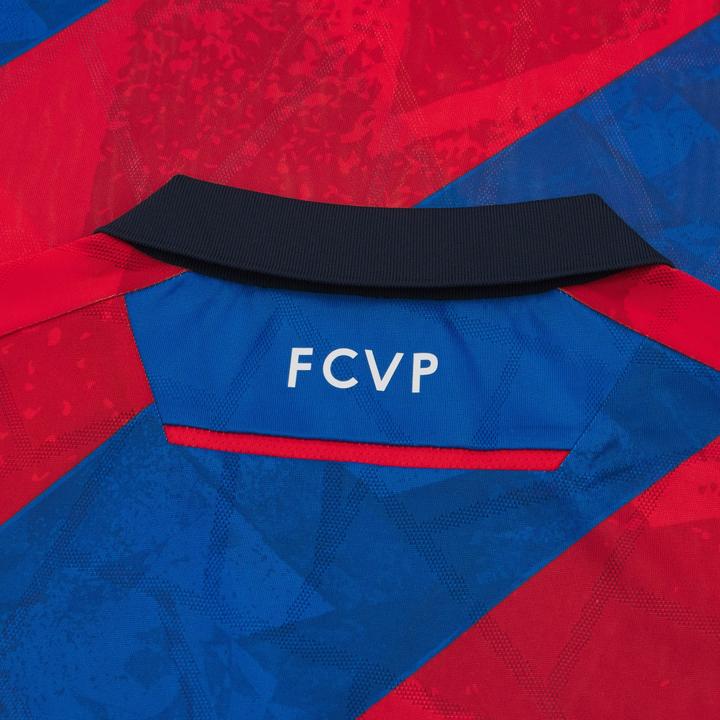 Immagine prodotto Macron FC Viktoria Pilsen Trikot (XL)