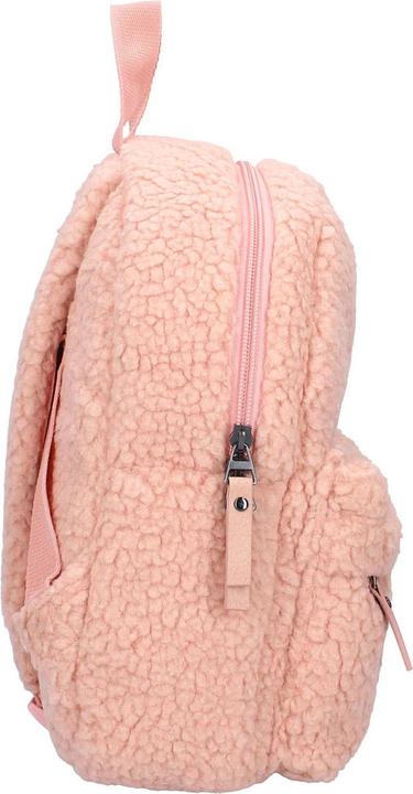 Produktbild Prêt Rucksack – Be Soft and Kind – Rosa