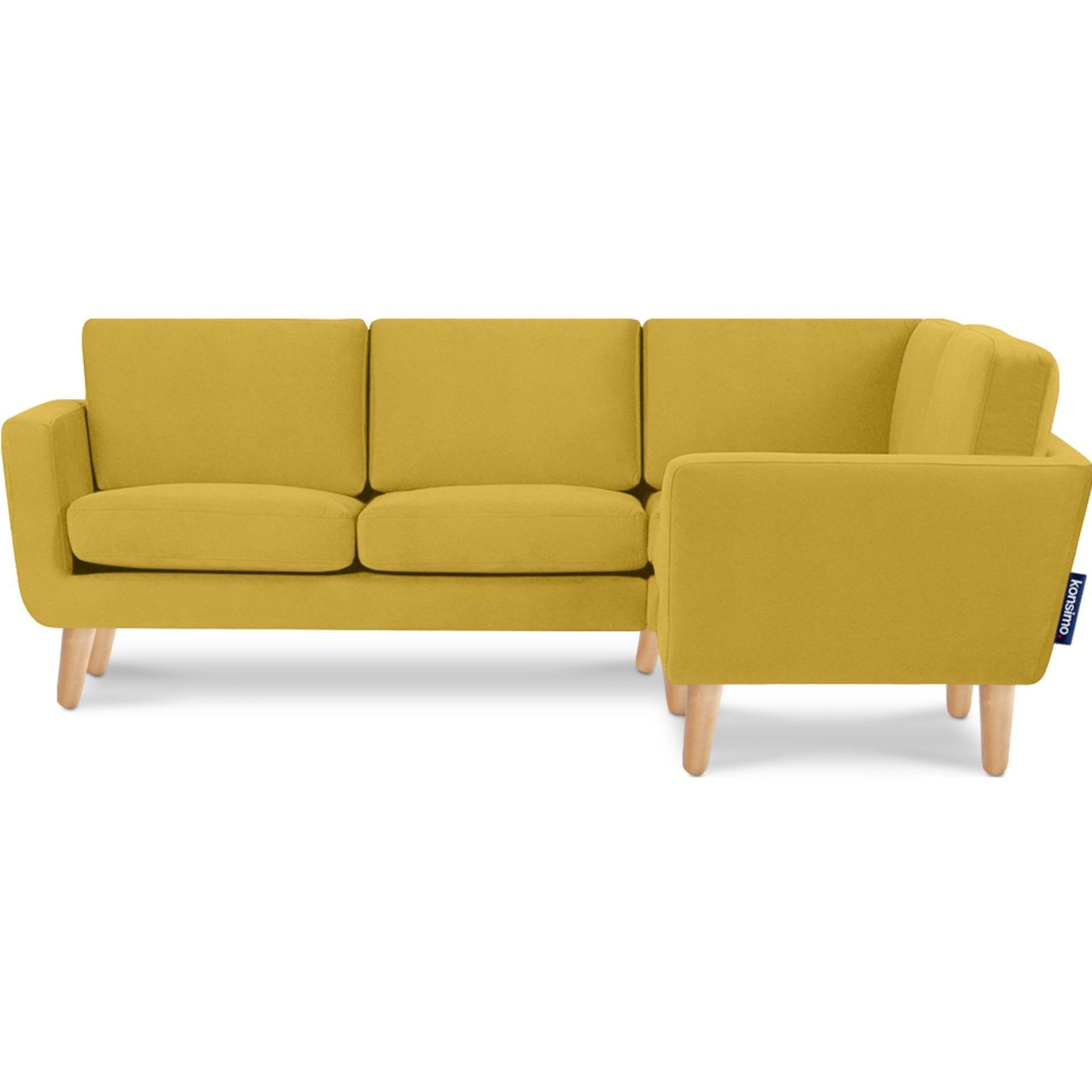 Thumbnail - Konsimo, Sofa, Tagio (Ecksofa)